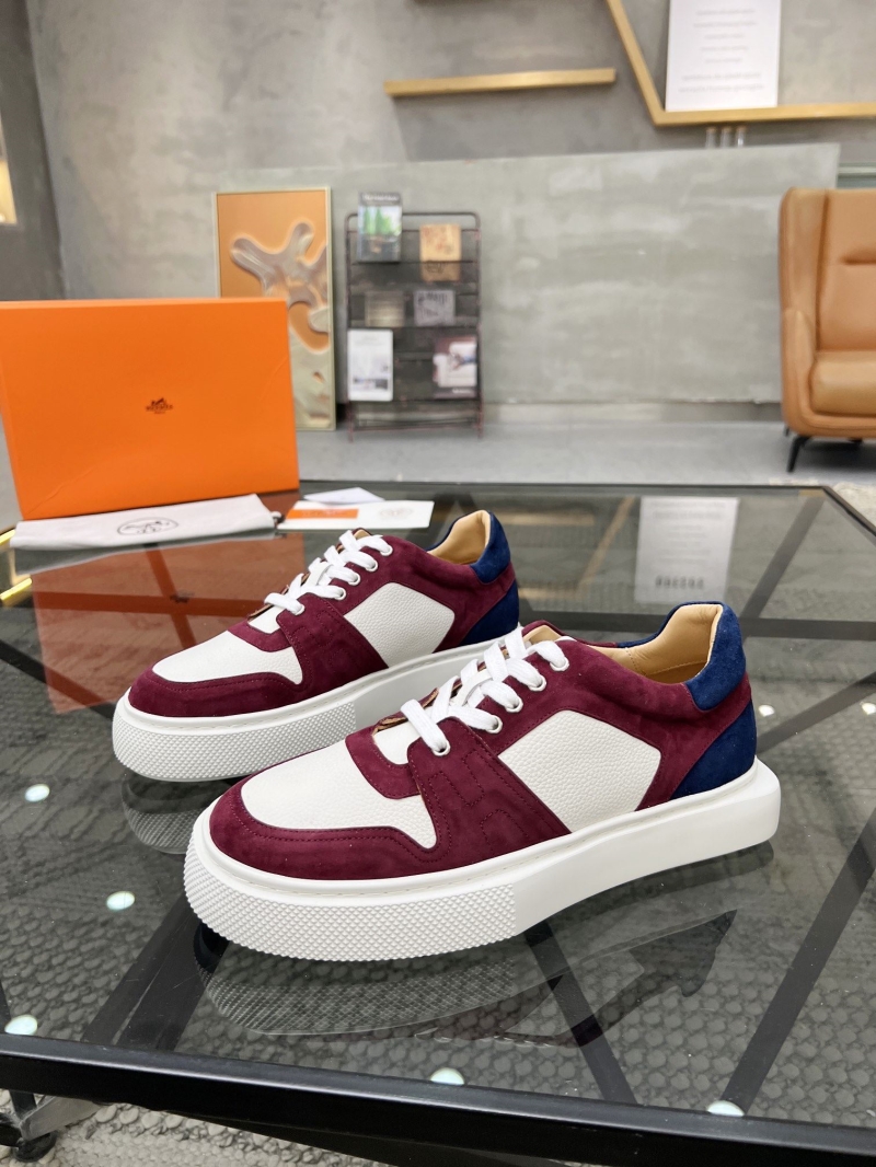 Hermes Sneakers